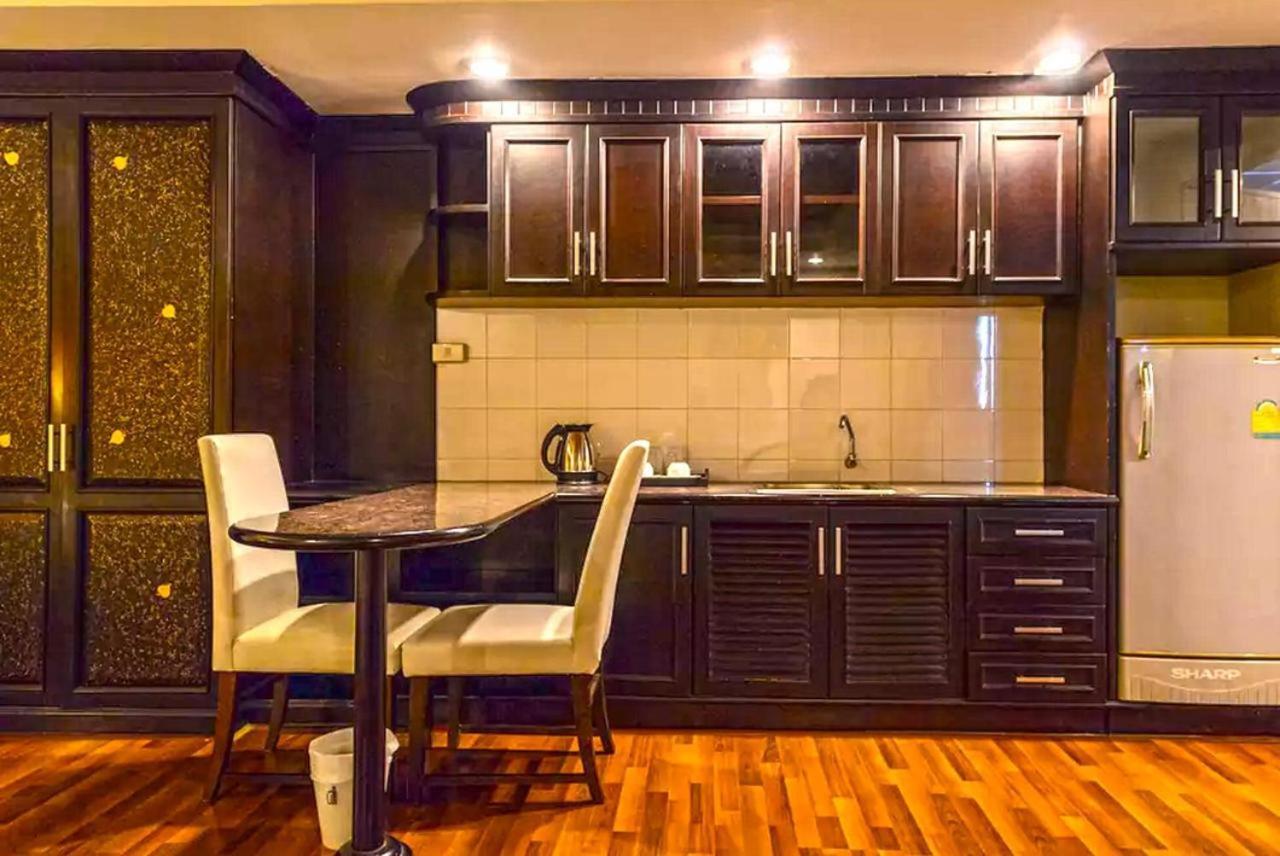 The Heritage Sathorn Suite Hotel Bangkok Extérieur photo