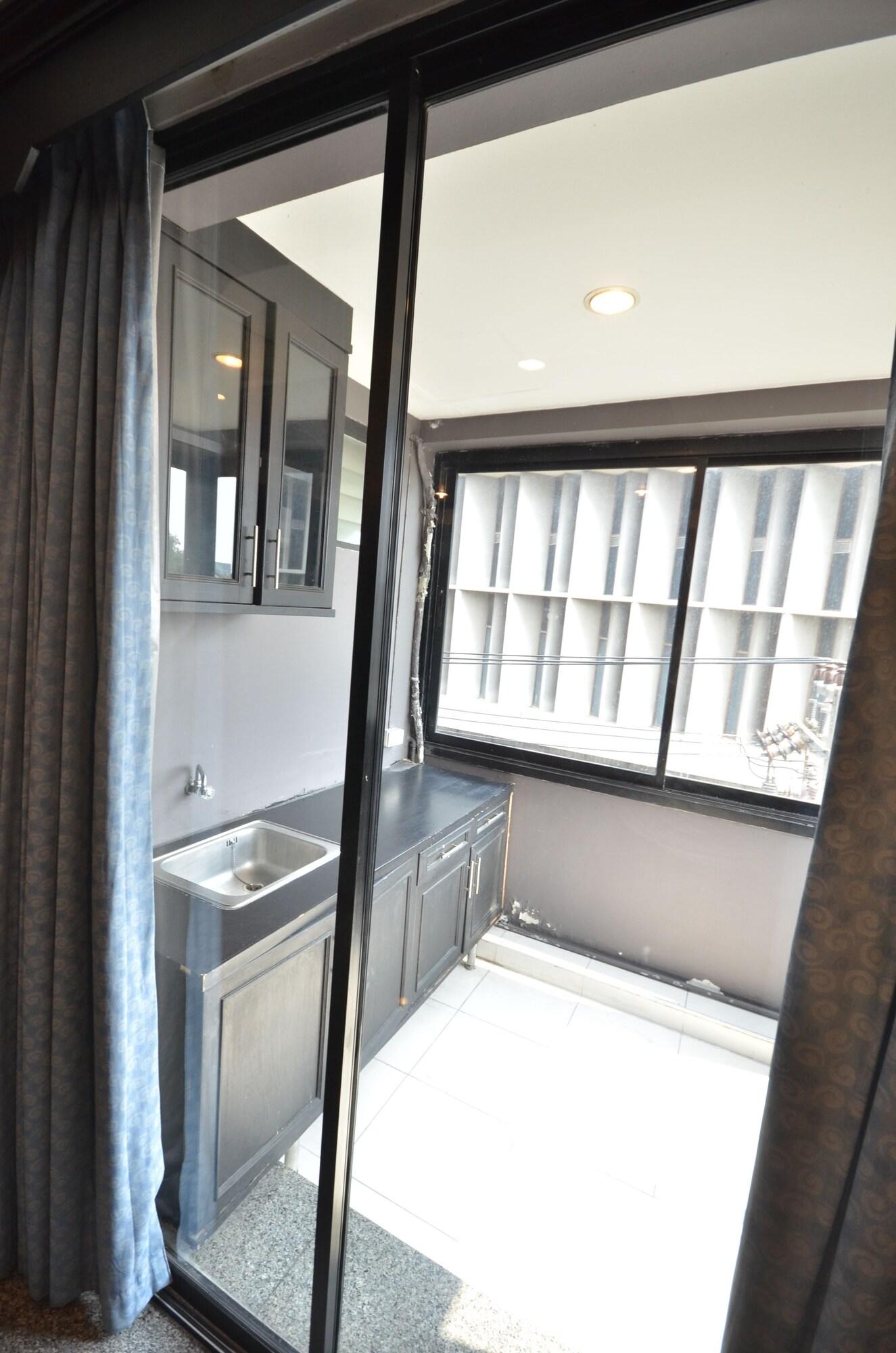 The Heritage Sathorn Suite Hotel Bangkok Extérieur photo