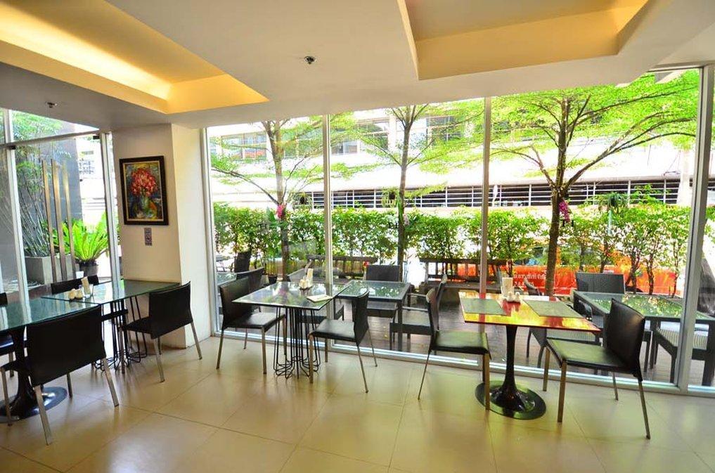 The Heritage Sathorn Suite Hotel Bangkok Extérieur photo